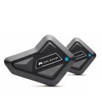 Midland BT Mini Bluetooth Motosiklet İntercom (Çift)