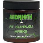 Midnight At Kuyruğu Saç Bakım Maske 500 ml