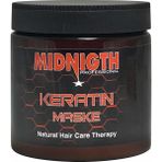 Midnight Keratin Saç Bakım Maske 500 ml