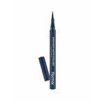 Midnight Matte Yüksek Pigmentli & Mat Bitişli Likit Göz Kalemi