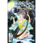 Midnight Panther Feudal Fantasy No.5 (Jan.1999)