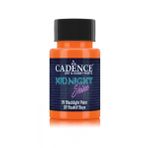 MIDNIGHT SHINE UV REAKTIF BOYA MS- 03 TURUNCU SARI 50 ML