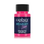 Mıdnıght Shıne Uv Reaktıf Boya Ms- 07 Pembe 50 Ml