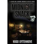 Midnight Snack (Carolina Arbors Murder Mysteries, Band 6)