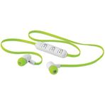 MİDOCEAN MO9535-48 Yeşil Harici Gürültüye Karşı Yalıtımlı 4.2 Dahili Mikrofonlu Bluetooth Kulaklık
