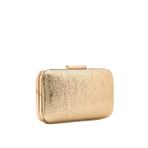 MidStore 2026 Yeni Sezon Gold Dore Kristal Desenli Abiye Çanta Şık Düğün Mezuniyet Gece Daveti Kadın Clutch