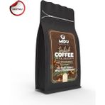 Mıdu Türk Kahvesi Dağ Çilekli 250 gr.