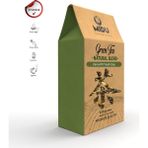 Mıdu Zencefilli Yeşil Çay 250 gr. - Bitki Çayı