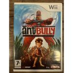 Midway Nintendo Wii The Ant Bully Orjinal Oyun