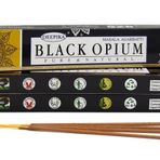 miebox make it easier Deepika Masala Agarbatti || Pure & Natural Incense Tütsü Çubukları || (Black Opium)