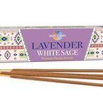 miebox make it easier Sacred Elements Doğal || Premium Masala Tütsü (Lavender & White Sage (Lavanta & Adaçayı))