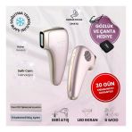 Mieco Sapphire Ipl Lazer Epilasyon Aleti