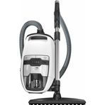 Miele Blizzard Cx1 Comfort XL Lotus Beyazı Torbasız Süpürge