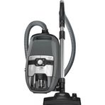 Miele Blizzard CX1 Powerline Gri Elektrikli Süpürge