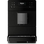 Miele CM 5510 125 Edition Mat Siyah Tam Otomatik Solo Kahve Makinesi