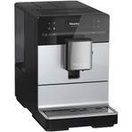 Miele CM 5510 Metalik Gümüş Tam Otomatik Solo Kahve Makinesi