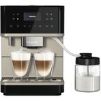 Miele CM 6360 Siyah Kahve Makinesi