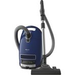 Miele Complete C3 125 Edition Marin Mavi Elektrikli Süpürge
