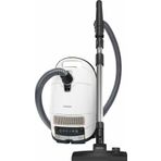 Miele Complete C3 Allergy SGFF5 Powerline White Süpürge