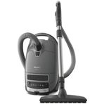 Miele Complete C3 Gala Edition Graphit Grisi Elektrikli Süpürge
