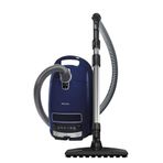 Miele Complete C3 Parquet Ecoline Mavi Elektrikli Süpürge