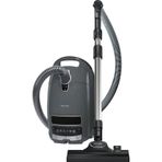 Miele Complete C3 Silence Flex Graphit Gri SGSK5 Elektrikli Süpürge