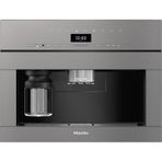 Miele CVA 7440 Gri Ankastre Kahve Makinesi