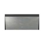 Miele DAH 4970 Sienna Duvar Davlumbazı 898 mm Gri
