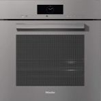 Miele DGC 7860 Gri Kombi Buharlı Fırın