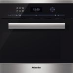 Miele DGM 6401 CLST Mikrodalga Fırın