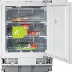 Miele F 5122 Ui 230 Lt Derin Dondurucu