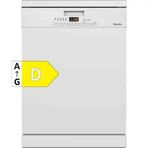 Miele G 5110 SC Bulaşık Makinesi