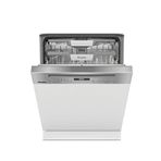 Miele G 7131 SCi Autodos 125 Edition Ankastre Bulaşık Makinesi