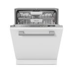 Miele G 7191 SCVi AutoDos 125 Edition Ankastre Bulaşık Makinesi