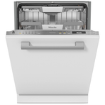 Miele G 7197 SCVi XXL Autodos 125 Edition Ankastre Bulaşık Makinesi