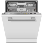 Miele G 7260 SCVi 8 Programlı Ankastre Bulaşık Makinesi