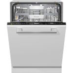 Miele G 7365 SCVi XXL Beyaz A+++ Ankastre Bulaşık Makinesi