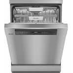 Miele G 7600 SC 9 Programlı Bulaşık Makinesi