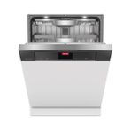 Miele G 7935 SCi XXL AutoDos Ankastre Bulaşık Makinesi