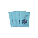 Miele Gn Antimicrobial 4 Adet Paket Uyumlu Süpürge Toz Torba