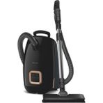 Miele Guard L1 All Floor Flex Obsidian Black Elektrikli Süpürge