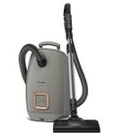 Miele Guard L1 Silence Casa Gri Elektrikli Süpürge
