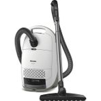 Miele Guard M1 Parquet Flex Brilliant White Elektrikli Süpürge