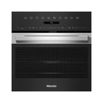 Miele H 7240 BM Kompakt Mikrodalgalı Fırın