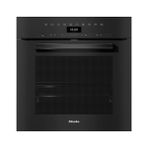 Miele H 7460 B Siyah Ankastre Fırın