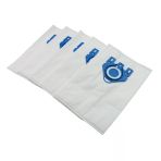 Miele Hyclean Gn İle Elektrikli Süpürge Torbası Classic C1 Complete C2 Complete C3, S2 S5 S2000 S5000 S8000