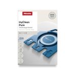 Miele HyClean Pure 3D GN 4'lü Toz Torbası