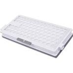 Miele İle Uyumlu Complete C3 Total Care PowerLine Süpürge Hepa Filtre (2)