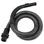 Miele İle Uyumlu S700 Serisi S736, S744, S748, S758, S762, S771 Süpürge Telli Emiş Hortumu Tutma Saplı