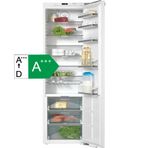 Miele K 37673 iD Ankastre Buzdolabı